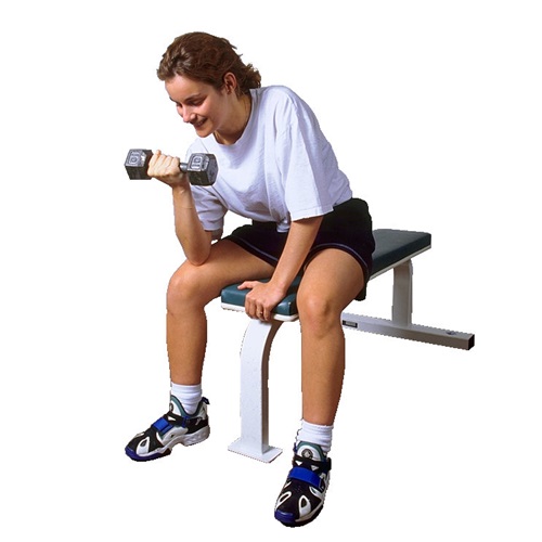 lift weights in verbal behavior  category